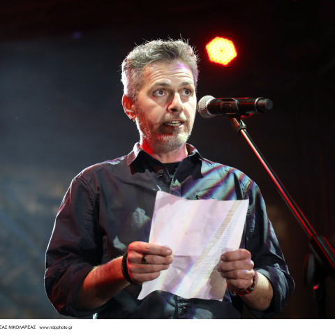 Μάριος Αθανασίου: Παρέχει νομική κάλυψη και ψυχολογική υποστήριξη σε θύματα κακοποίησης