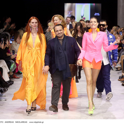 Σoκάρει ο Βασίλης Ζούλιας: "Ήμουν δυστυχισμένος άνθρωπος. Έκανα απόπειρες αυτοκτονίας από 8 ετών"