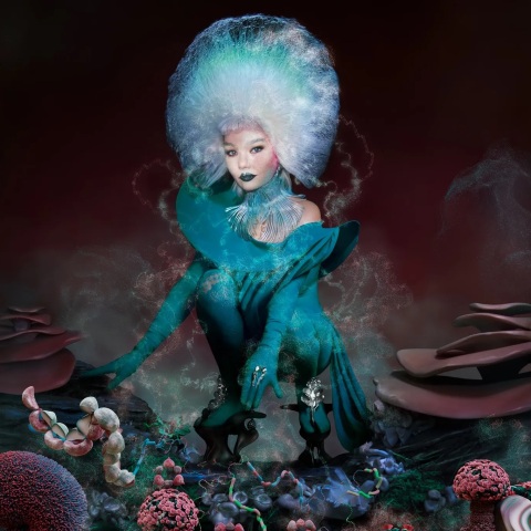 Björk - Human Behaviour: Tο τραγούδι της ημέρας, Τρίτη 21 Νοεμβρίου 2023, από τον Voice 102.5