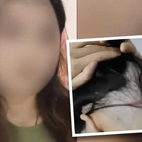 Η γυναίκα στην Κίνα που πήγε σε κομμωτήριο και της ξύρισαν το κεφάλι για να καταλήξει το βίντεο σε ιστοσελίδα πορνό