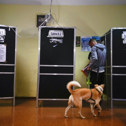 Πρώτο κόμμα η αποχή στην Ιταλία;