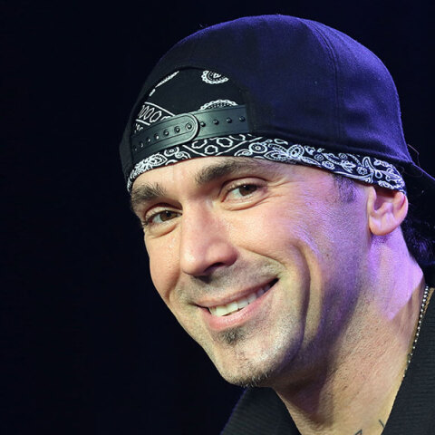 Ο Τζέισον Ντέιβιντ Φρανκ έγινε πασίγνωστος ως ο «πράσινος» από τους Power Rangers