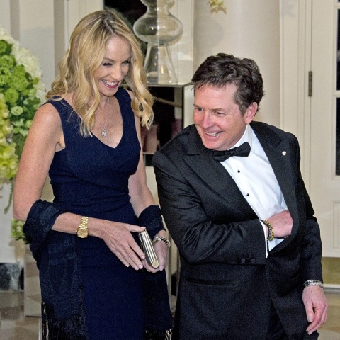 Τιμητικό Όσκαρ στον Μάικλ Τζ. Φοξ στα Governors Awards: 