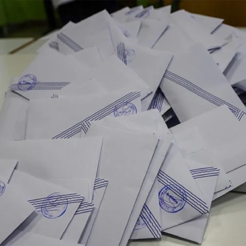 ALCO: 7,3 μονάδες μπροστά η ΝΔ, σταθερό το ΠΑΣΟΚ, μείωση για τα υπόλοιπα κόμματα