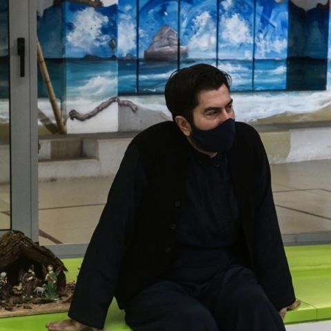 Τέλος ο π. Αντώνιος και η γυναίκα του από τη διοίκηση της «Κιβωτού του Κόσμου»