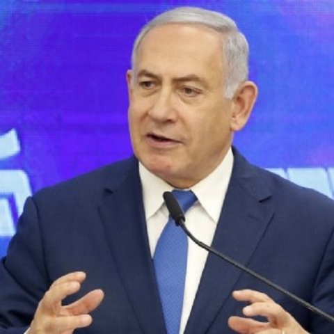 Εκλογές στο Ισραήλ: Πλειοψηφία 65 εδρών για τον Νετανιάχου στο 80% των ψήφων