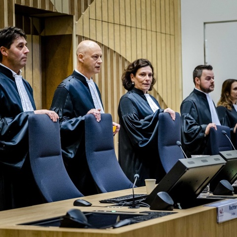 Η εισαγγελία της Ολλανδίας απαιτεί ποσό ρεκόρ των 221 εκατομμυρίων ευρώ από έναν λαθρέμπορο ναρκωτικών	