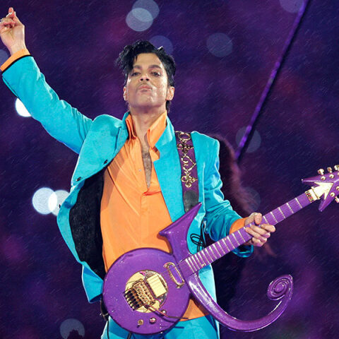 Tέλος στη διαμάχη για την αξίας 156 εκατ. δολαρίων περιουσία του Prince