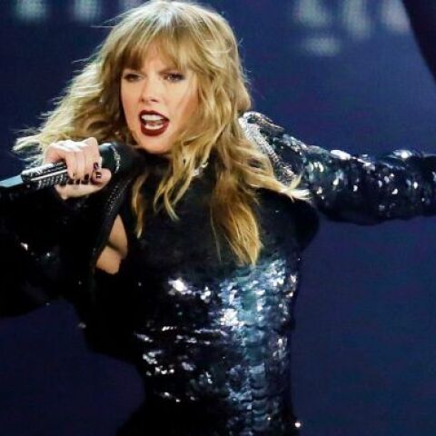 Η Τέιλορ Σουίφτ επιστρέφει στις τουρνέ μετά από 5 χρόνια με το «The Eras Tour»