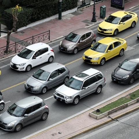 Τέλη κυκλοφορίας 2023: Οδηγίες για εκτύπωση