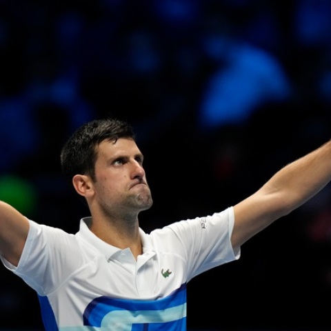 Ο Νόβακ Τζόκοβιτς χάνει και το αμερικανικό Open λόγω εμβολίου