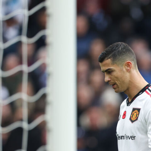 Λύθηκε το συμβόλαιο του Κριστιάνο με την Μάντσεστερ Γιουνάιτεντ!