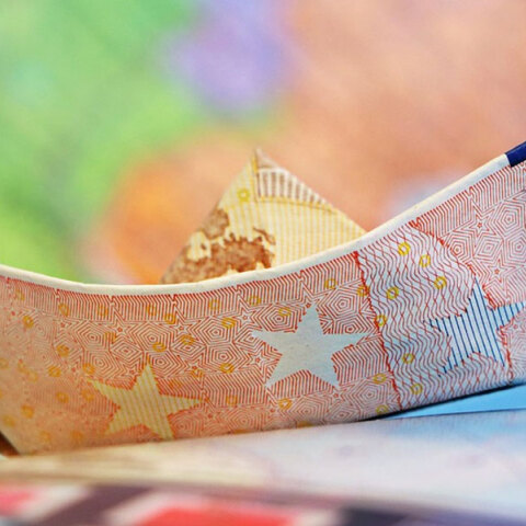 Πάνω από 6% ανάπτυξη η πρόβλεψη ΟΟΣΑ για την ελληνική οικονομία φέτος