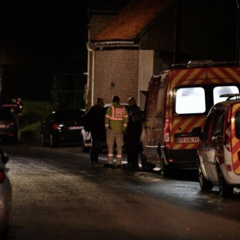 Γαλλία: Γάλλος αντικέρ σκότωσε τον φορολογικό επιθεωρητή που πήγε να του κάνει έλεγχο και μετά αυτοκτόνησε	