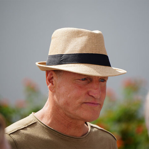 Γούντι Χάρελσον