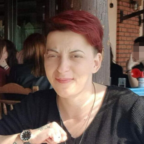 H 31χρονη που βρέθηκε νεκρή σε υπό ανέγερση μονοκατοικία στη Χαλκιδική