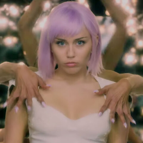 Η Miley Cyrus γεννήθηκε σαν σήμερα 23 Νοεμβρίου το 1992