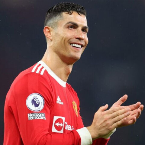 Ο Κριστιάνο Ρονάλντο δεν είναι πλέον παίκτης της Μάντσεστερ Γιουνάιτεντ