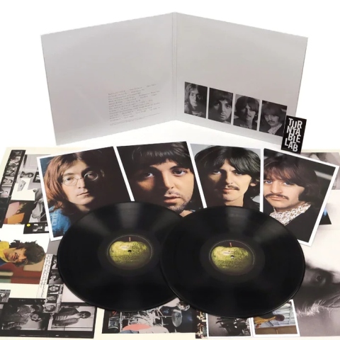 The Beatles - Dear Prudence: Tο τραγούδι της ημέρας, Τετάρτη 22 Νοεμβρίου 2023, από τον Voice 102.5