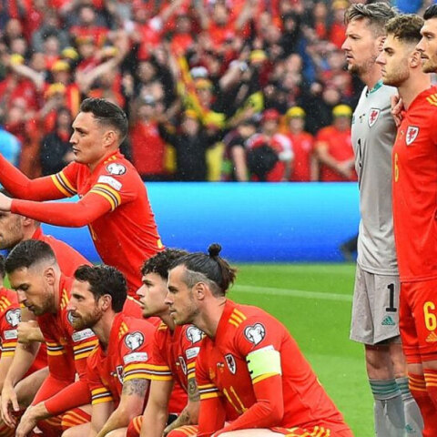 Η Εθνική Ουαλίας ήρθε ισόπαλη 1-1 με τις ΗΠΑ στην πρεμιέρα της στο Μουντιάλ 2022 στο Κατάρ