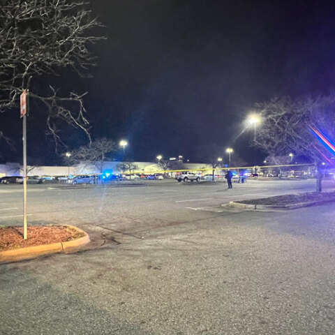 Ένοπλη επίθεση στη Βιρτζίνια