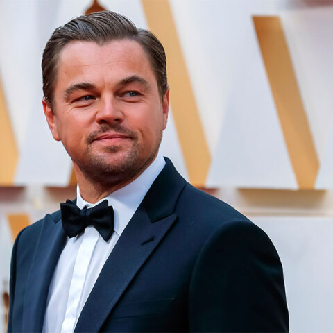 Λεονάρντο Ντι Κάπριο