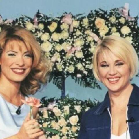 Ελένη Μενεγάκη: «Με την Ρούλα Κορομηλά δεν είχαμε προσωπική επαφή