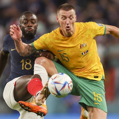 Στον «ελεύθερο» ΑΝΤ1 σήμερα όλα τα παιχνίδια του Μουντιάλ