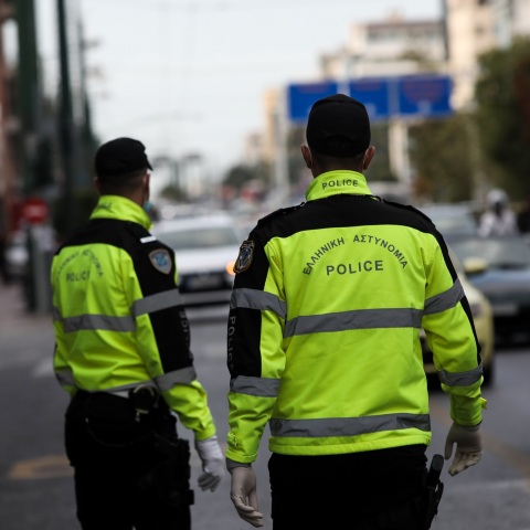 Κυκλοφοριακές ρυθμίσεις αύριο (24/11) στην Αττική λόγω διεξαγωγής αγώνα δρόμου