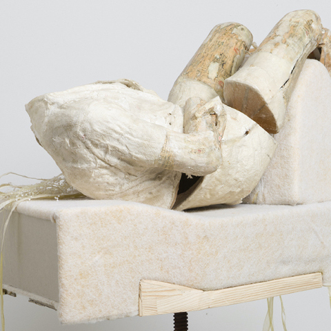 Βάλλυ Νομίδου, «Μικρές Χειρονομίες», γκαλερί Λόλα Νικολάου