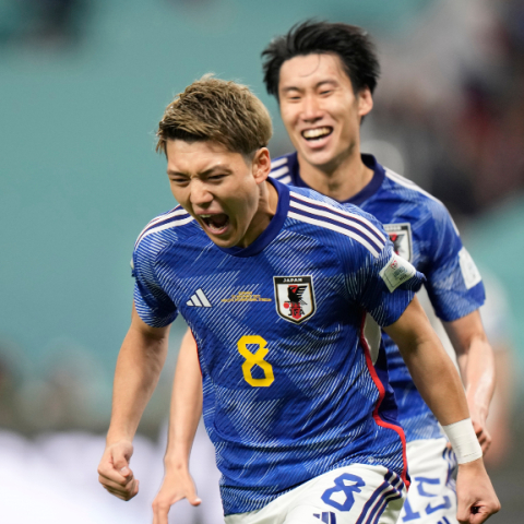 Μουντιάλ 2022: Στην ελεύθερη συχνότητα του ΑΝΤ1 όλα τα παιχνίδια