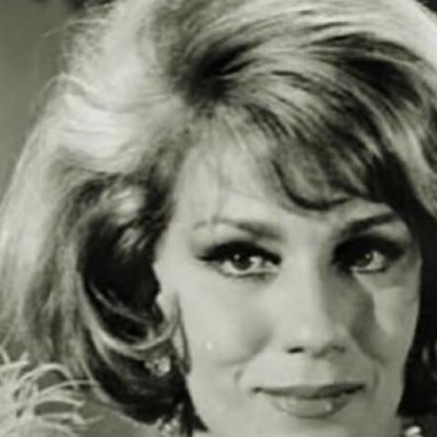 Μαίρη Χρονοπούλου