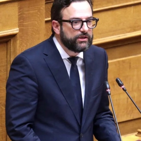 Χρ.Ταραντίλης: Πρωταρχικός ο ρόλος του ανθρώπινου δυναμικού για την ανάπτυξη της εξωστρέφειας του ελληνικού οικοσυστήματος τεχνολογικής καινοτομίας	