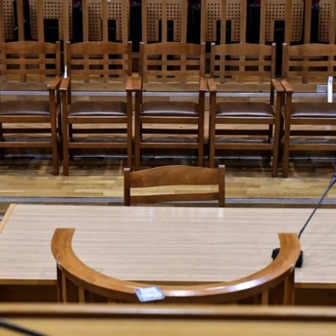 Έξι χρόνια μετά και η υπόθεση θανάτου της μικρής Μελίνας ξανά στο δικαστήριο