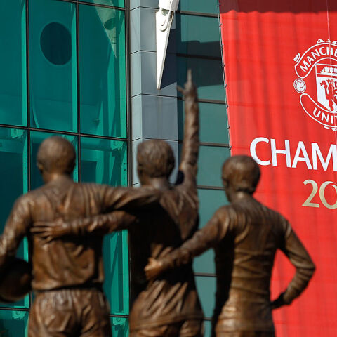 -Αγγλία: Οι πιθανοί αγοραστές της Μάντσεστερ Γιουνάιτεντ, στην περίπτωση που τεθεί προς πώληση