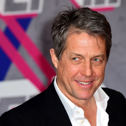 Hugh Grant