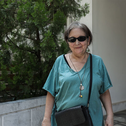 Ιωάννα Κολοβού