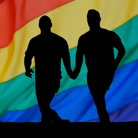 Βαριά πρόστιμα επισύρει η «ΛΟΑΤΚΙ προπαγάνδα» στη Ρωσία, σύμφωνα με το νομοσχέδιο που εγκρίθηκε στην Κάτω Δούμα