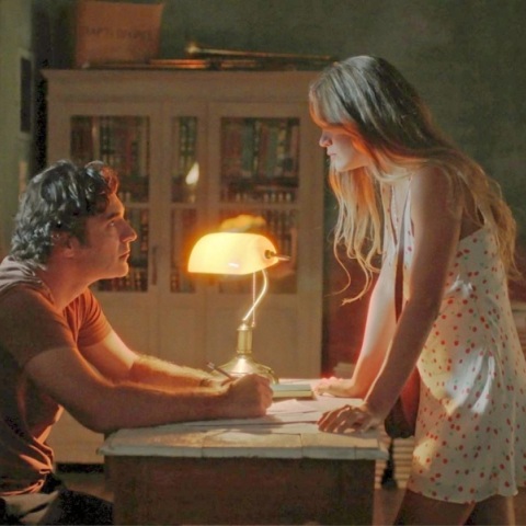 Το «Maestro» μπήκε στον κατάλογο του Netflix