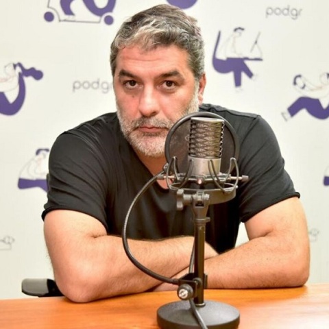 Η σειρά «Αυτή η νύχτα μένει» έγινε podcast 