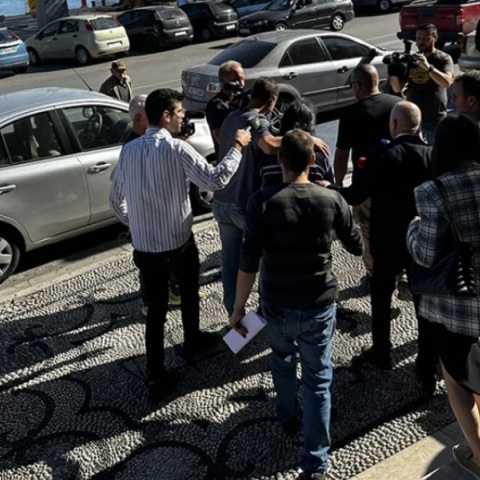 Στη φυλακή η οικιακή βοηθός που ομολόγησε τις δολοφονίες στη Ρόδο