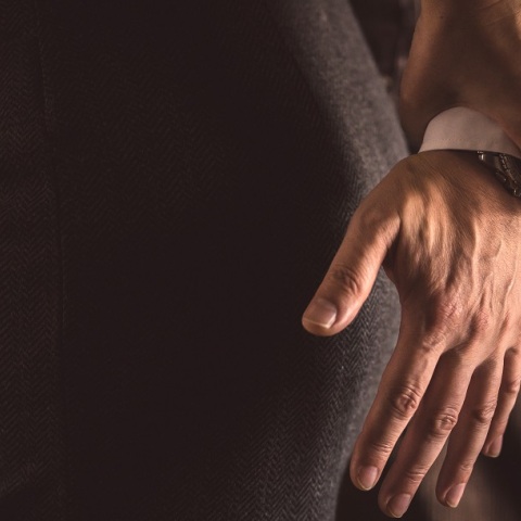 Έρευνα: Τι νομίζουν οι άντρες ότι είναι σεξουαλική παρενόχληση