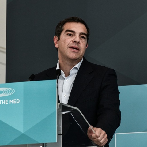 Α. Τσίπρας: Προοδευτικές δυνάμεις για βιώσιμες λύσεις 