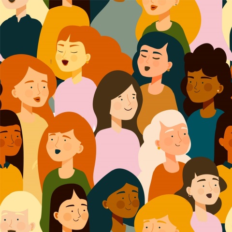 «Αλλάζουμε μυαλά, όχι ρούχα»: H πρώτη έρευνα που επιχειρεί να ρίξει φως στη σύνδεση ανάμεσα στο γυναικείο ντύσιμο και τη βία