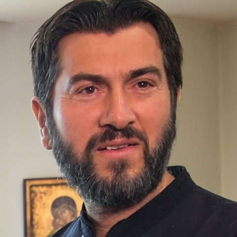 «Κιβωτός του Κόσμου»: «Θα πέσετε από τα σύννεφα με ό,τι βγει στο φως»... απειλεί ο πατέρας Αντώνιος