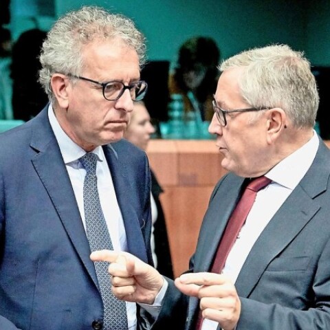 ΕΕ: Νέος επικεφαλής του ΕΜΣ ο πρώην ΥΠΟΙΚ του Λουξεμβούργου, Πιερ Γκραμένια