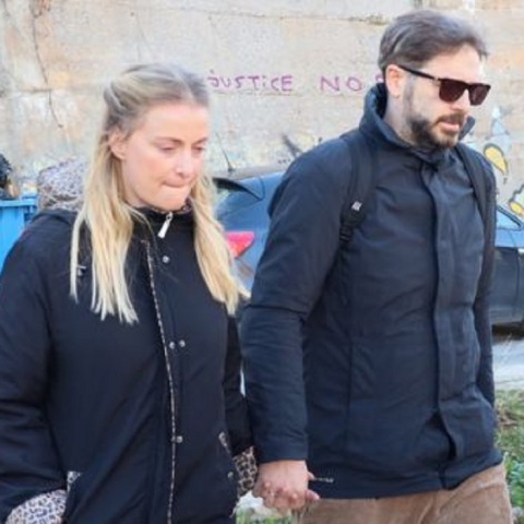 Δροσάκη: «Είχα καρκίνο, θέλαμε χρήματα και ο σύζυγός μου έπαιξε με τον Πέτρο»