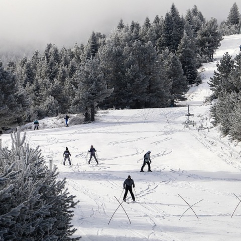 Χειμερινές διακοπές με επιταγές κοινωνικού τουρισμού