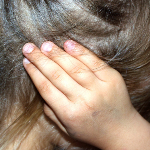 Κακοποίηση - παιδί