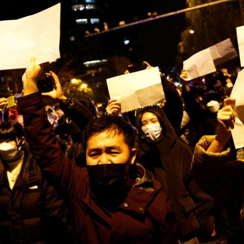 Κίνα: Το BBC καταγγέλλει τη σύλληψη δημοσιογράφου του